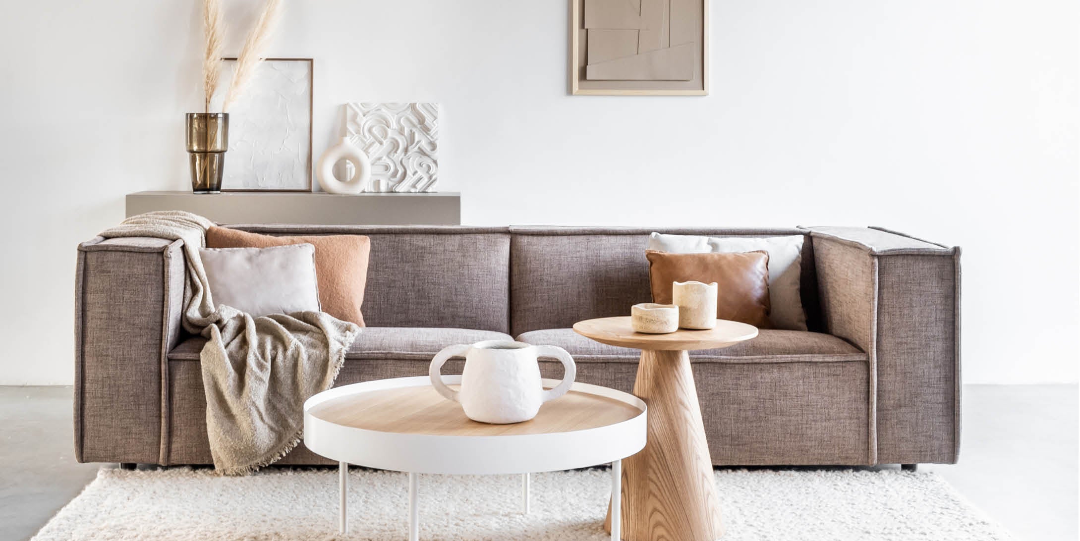 BySIDDE bank Sommer BySIDDE bank Sommer