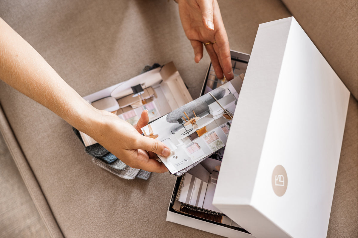 Interieurkit By SIDDE Interieurkit By SIDDE