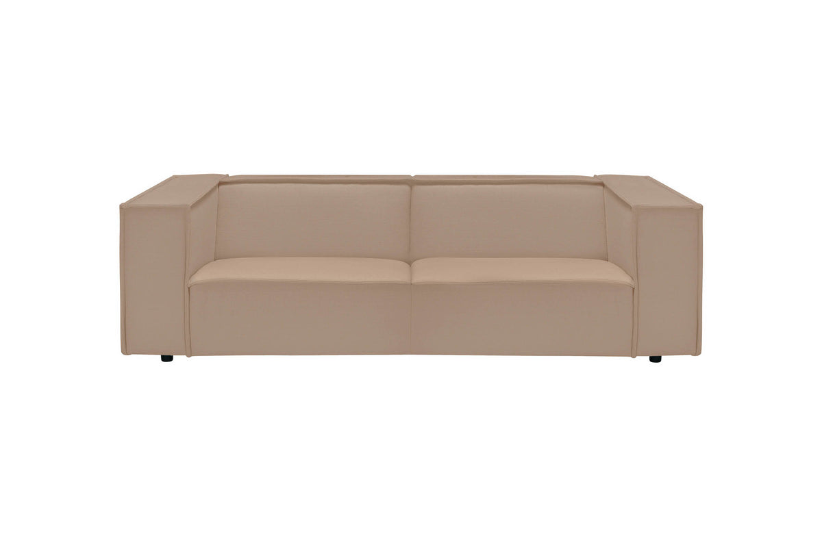 Sommer | Rechte zetel Sommer | Rechte zetel