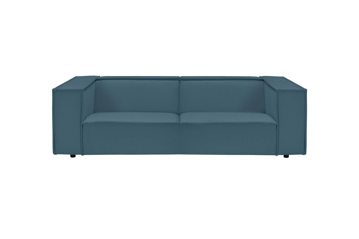 Sommer | Rechte zetel Sommer | Rechte zetel