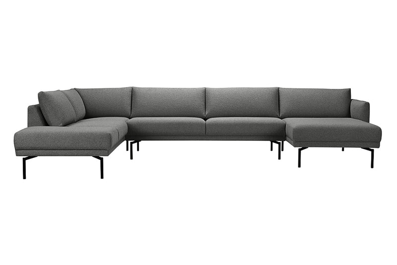 Kiva | U-sofa Kiva | U-sofa