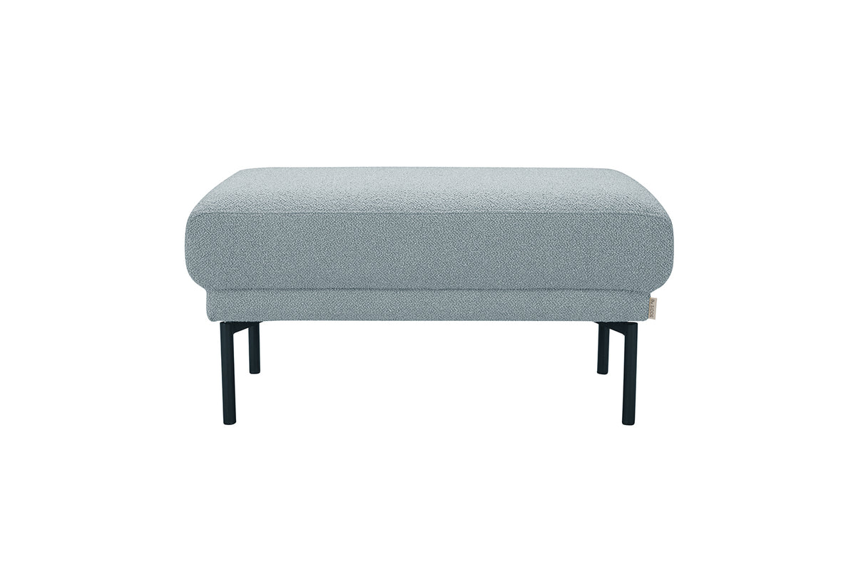 Kiva | Hocker Kiva | Hocker