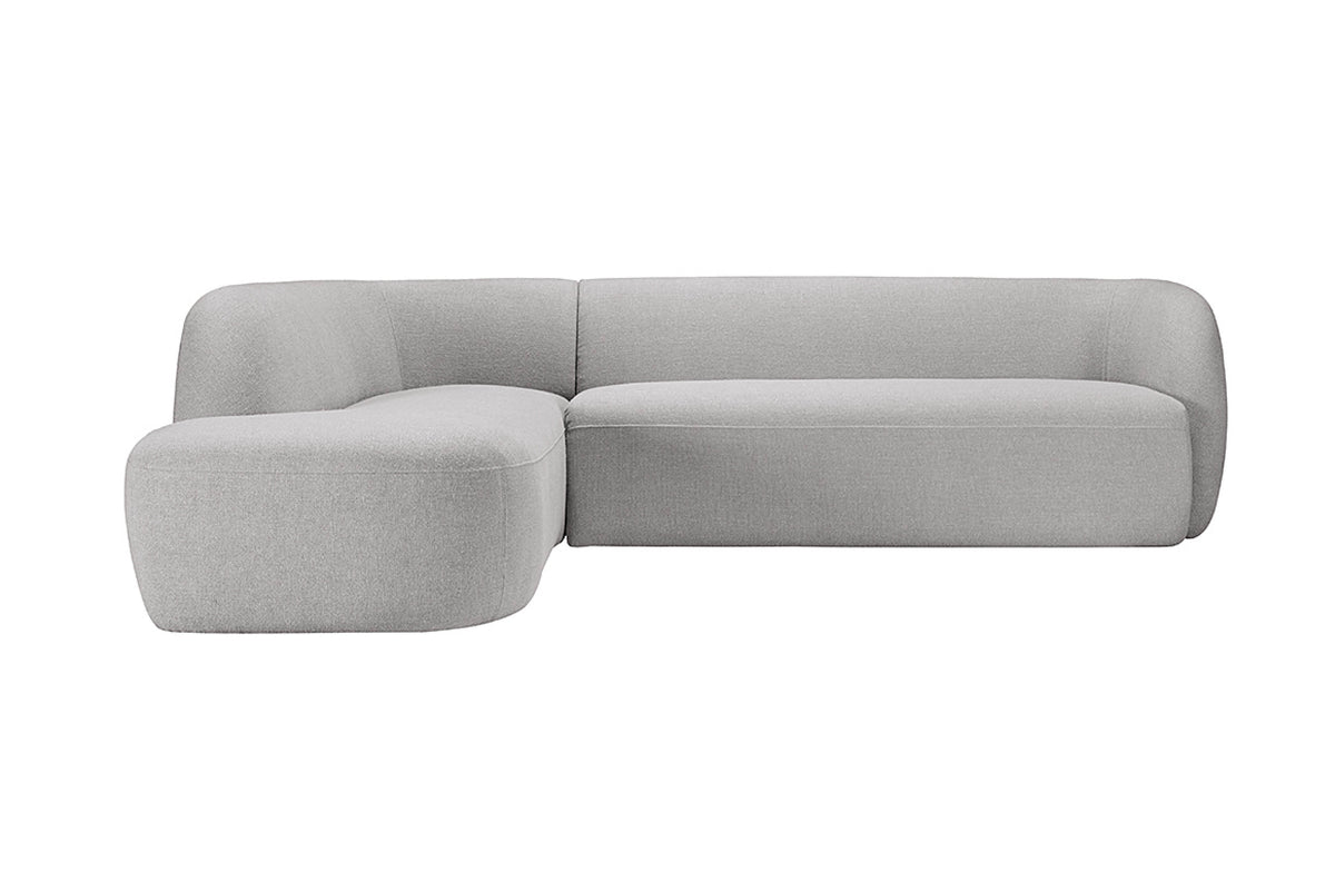 Nomi | Corner sofa Nomi | Corner sofa