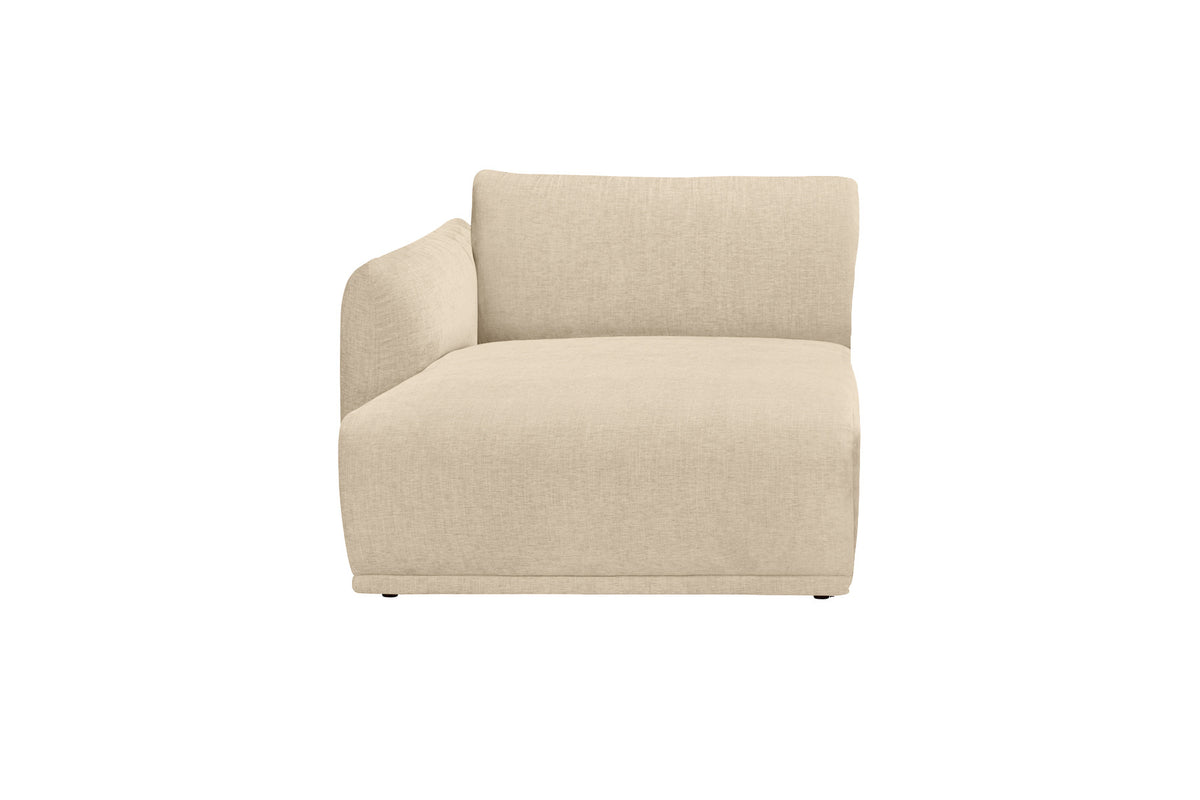 Lova | Longchair Lova | Longchair