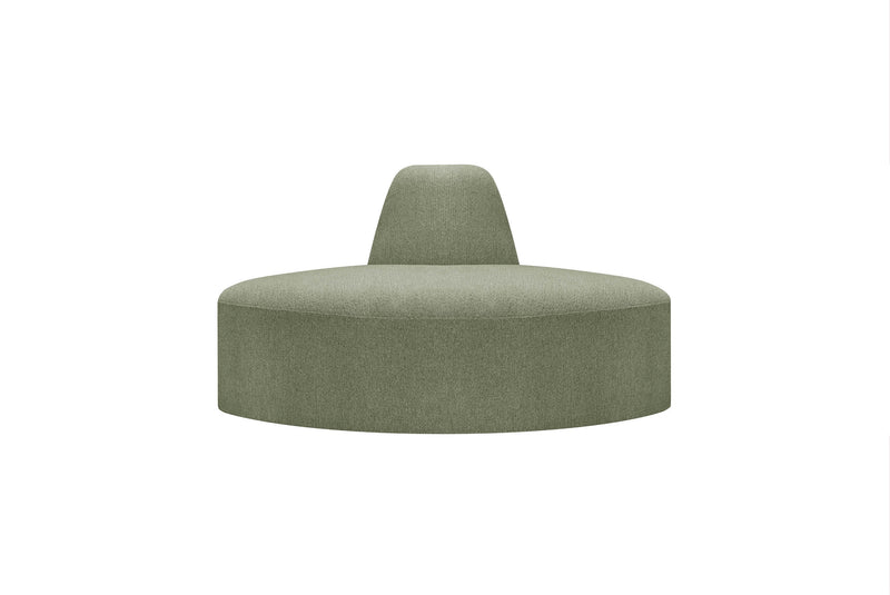 Moa | Element kwart rond Moa | Element kwart rond