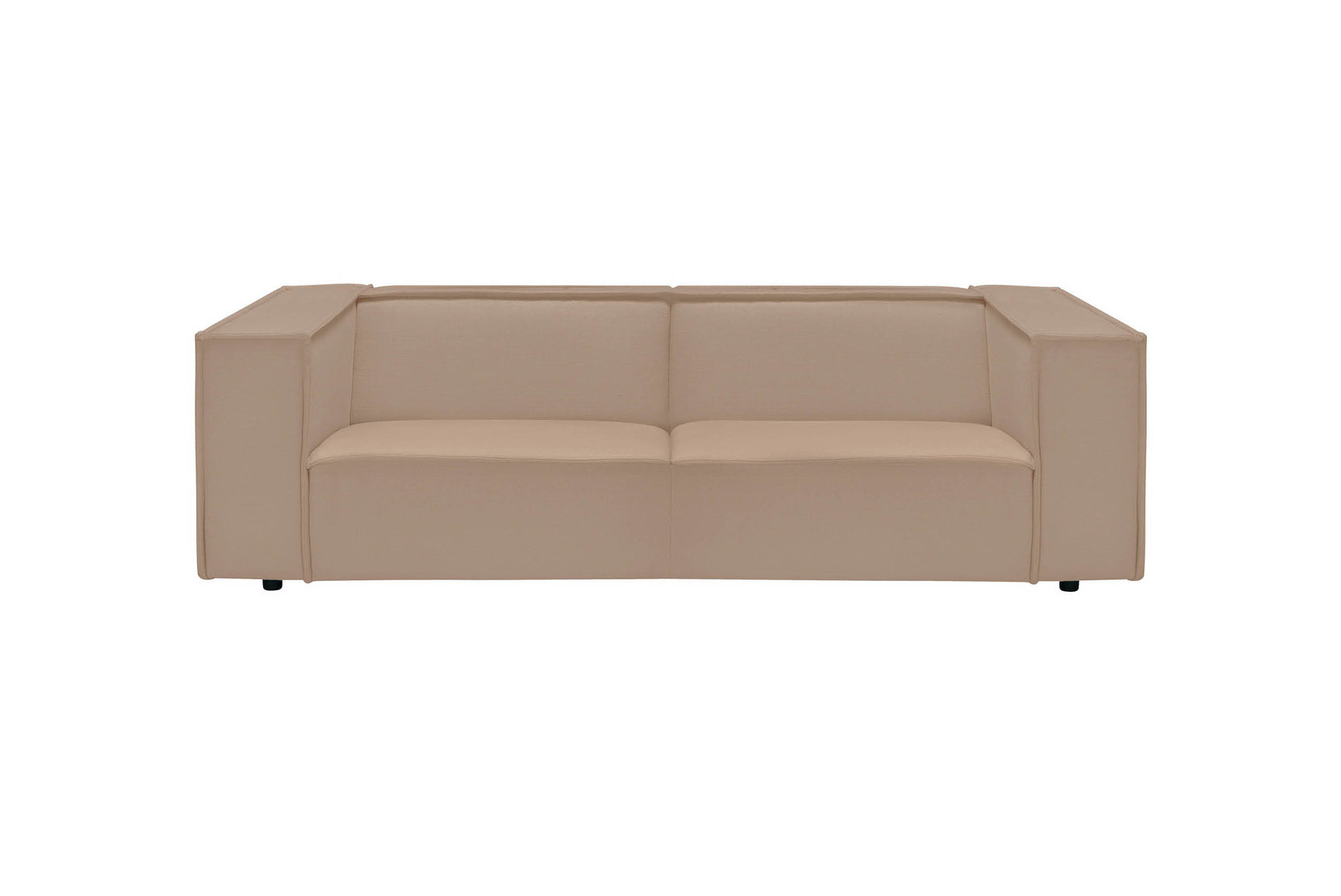 Sommer | Straight sofa