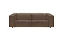 Sommer | Straight sofa