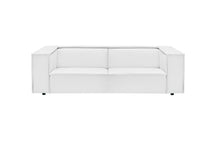 Sommer | Straight sofa