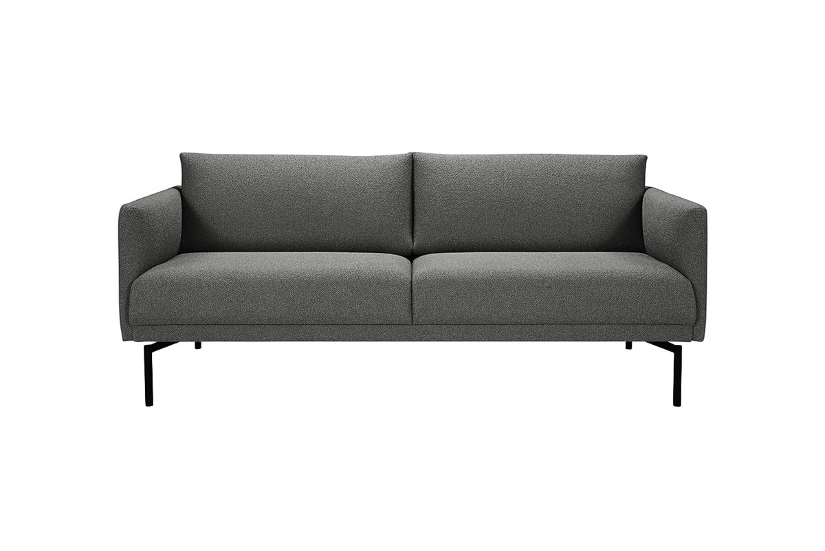 Kiva | Straight sofa