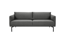 Kiva | Straight sofa
