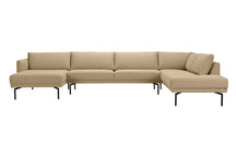 Kiva | U-sofa