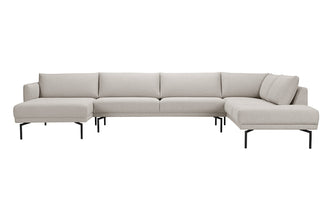 Kiva | U-sofa