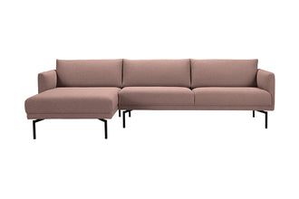 Kiva | Canapé chaise longue