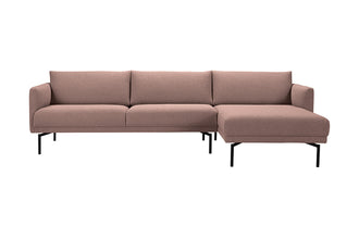 Kiva | Canapé chaise longue