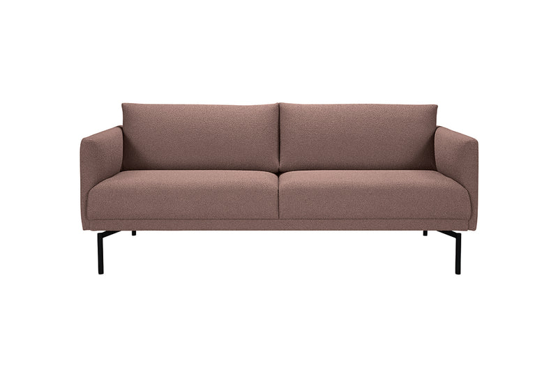 Kiva | Straight sofa