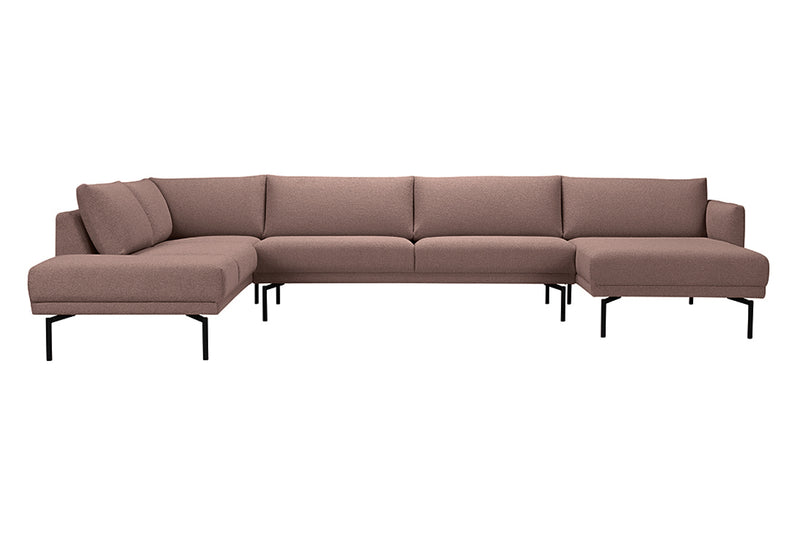 Kiva | U-sofa