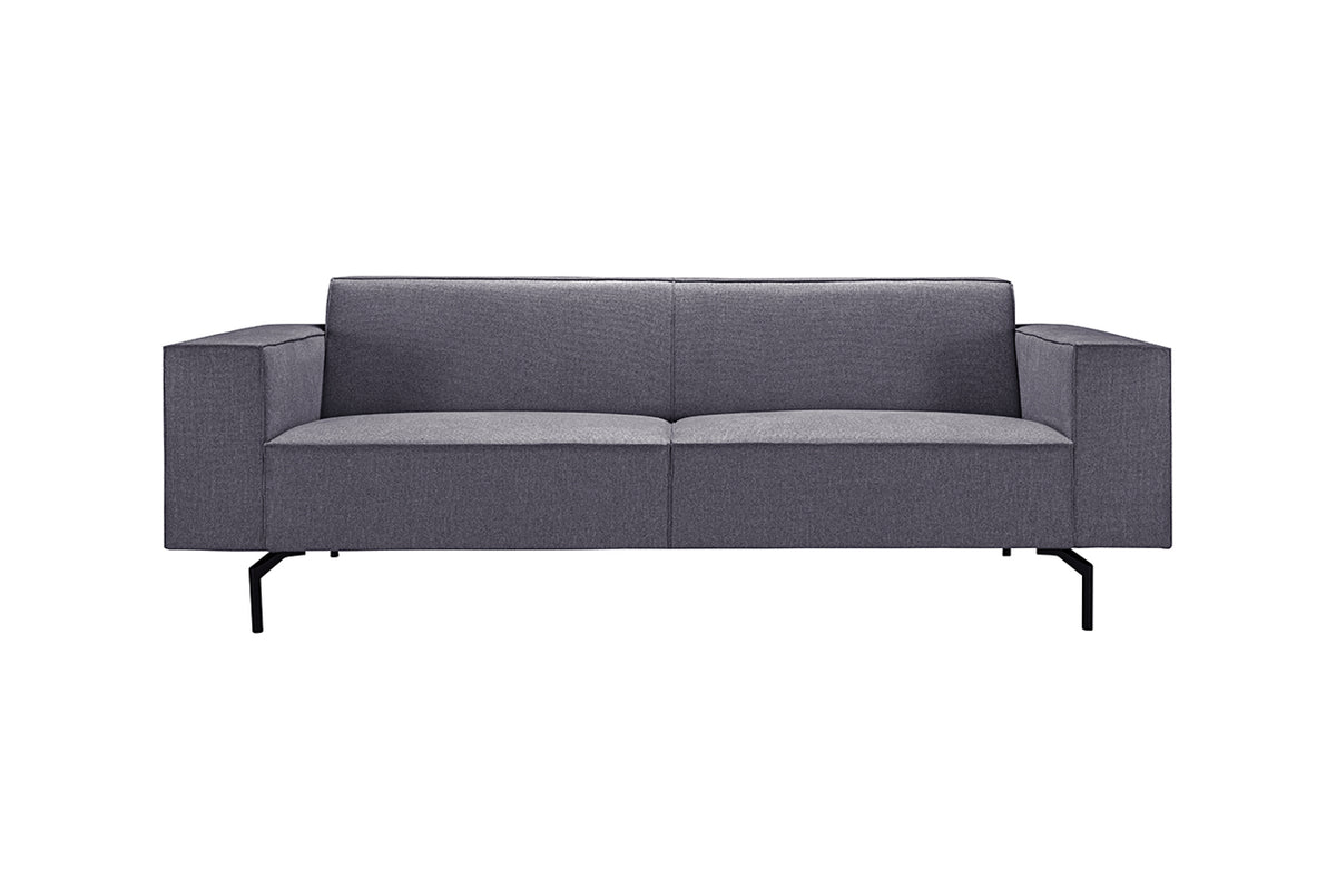 Nord | Straight sofa