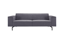 Nord | Straight sofa