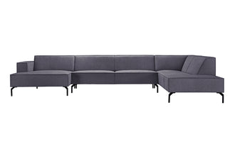 Nord | U-sofa