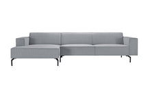 Nord | Canapé chaise longue