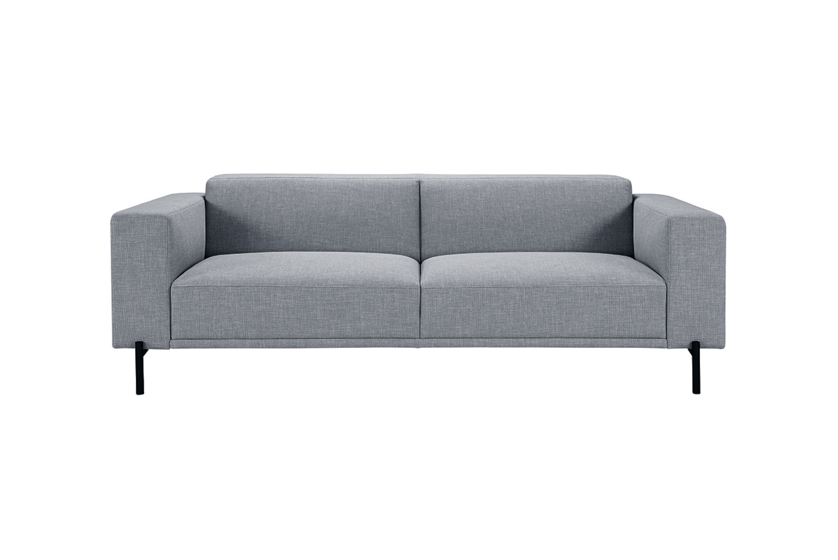 Odin | Straight sofa
