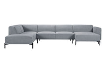 Odin | U-sofa