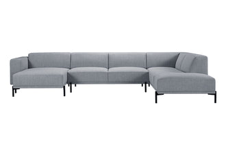 Odin | U-sofa