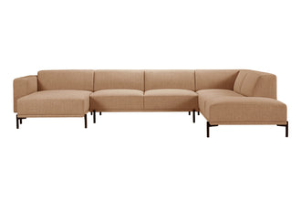 Odin | U-sofa