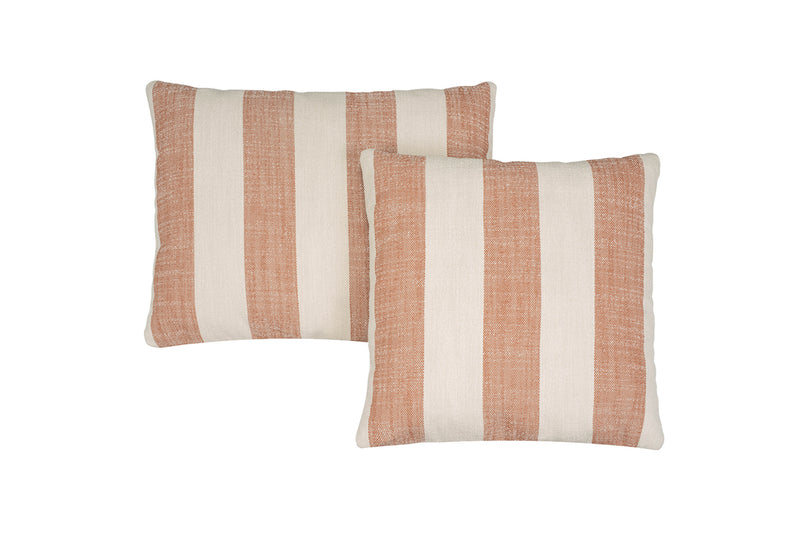 Isla Extérieur | Coussins Stripe
