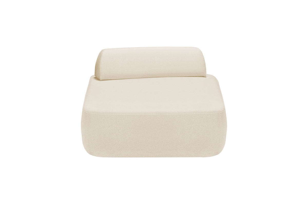 Isla Outdoor | Longchair