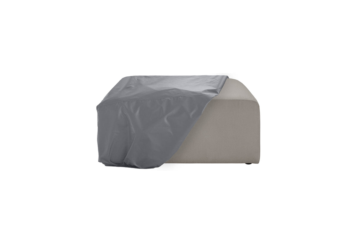 Sol - protection cover hocker