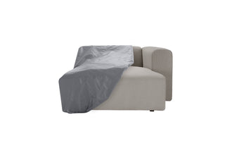 Sol - Hoes longchair