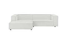 Sommer | Corner sofa