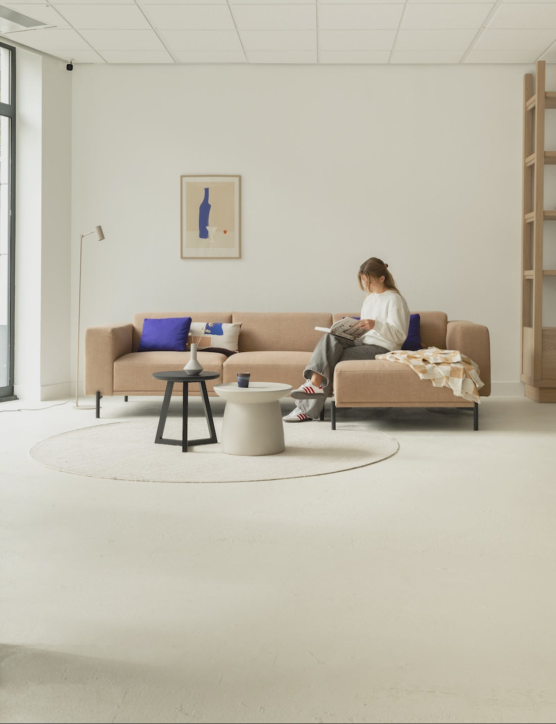 Poster for video in hero